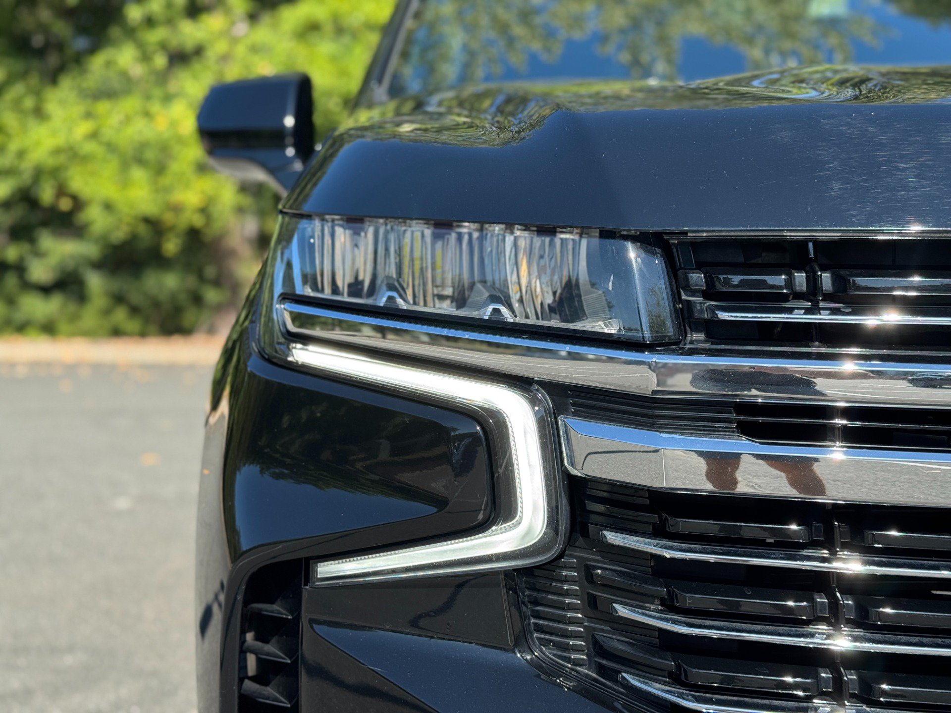 Used 2022 Chevrolet Tahoe LT AWD/4WD image 19