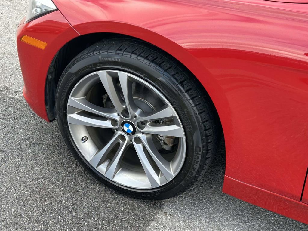 Used 2014 BMW 328i xDrive 328i xDrive image 9