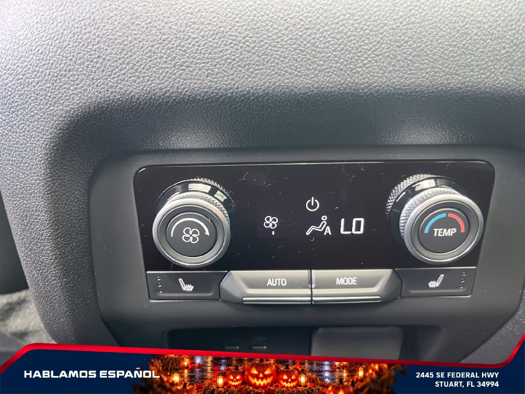 New 2026 Buick Enclave Avenir w/ Super Cruise Package FWD image 31