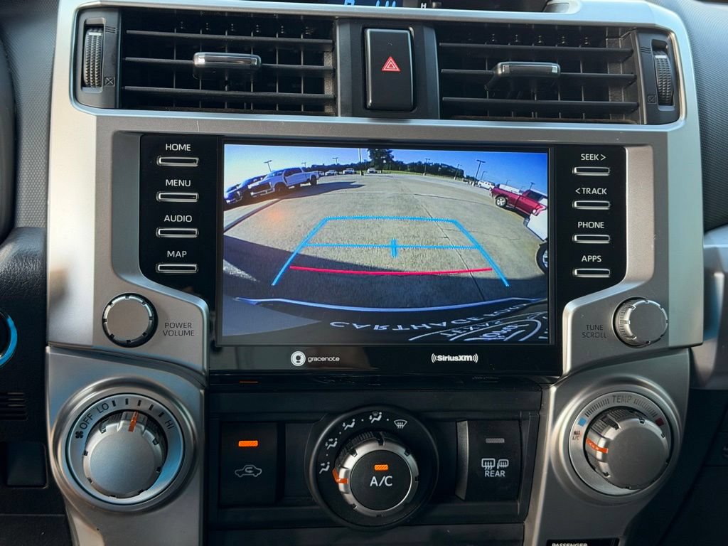 Used 2023 Toyota 4Runner SR5 AWD/4WD image 30