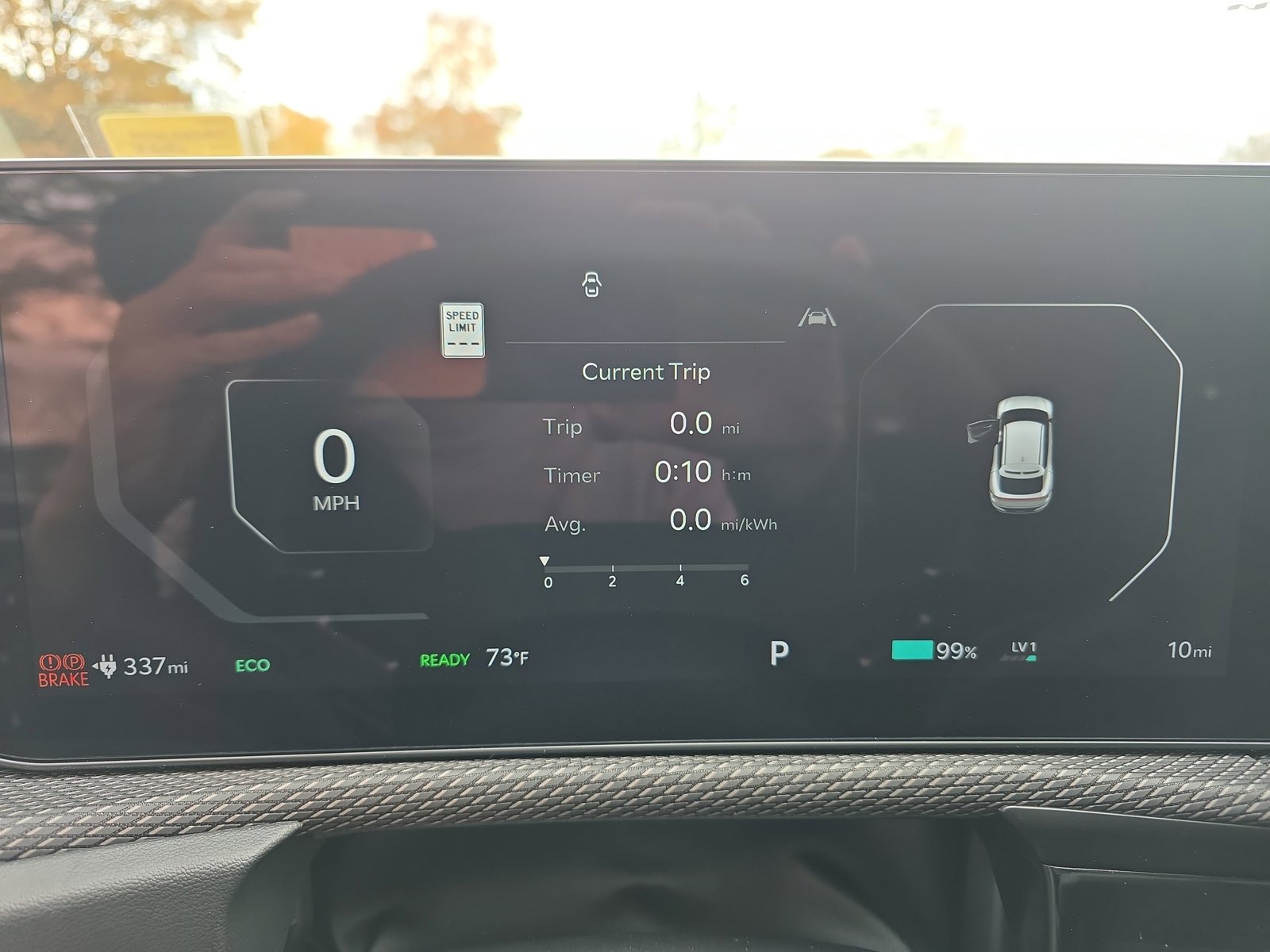 New 2025 Kia EV6 Wind image 20