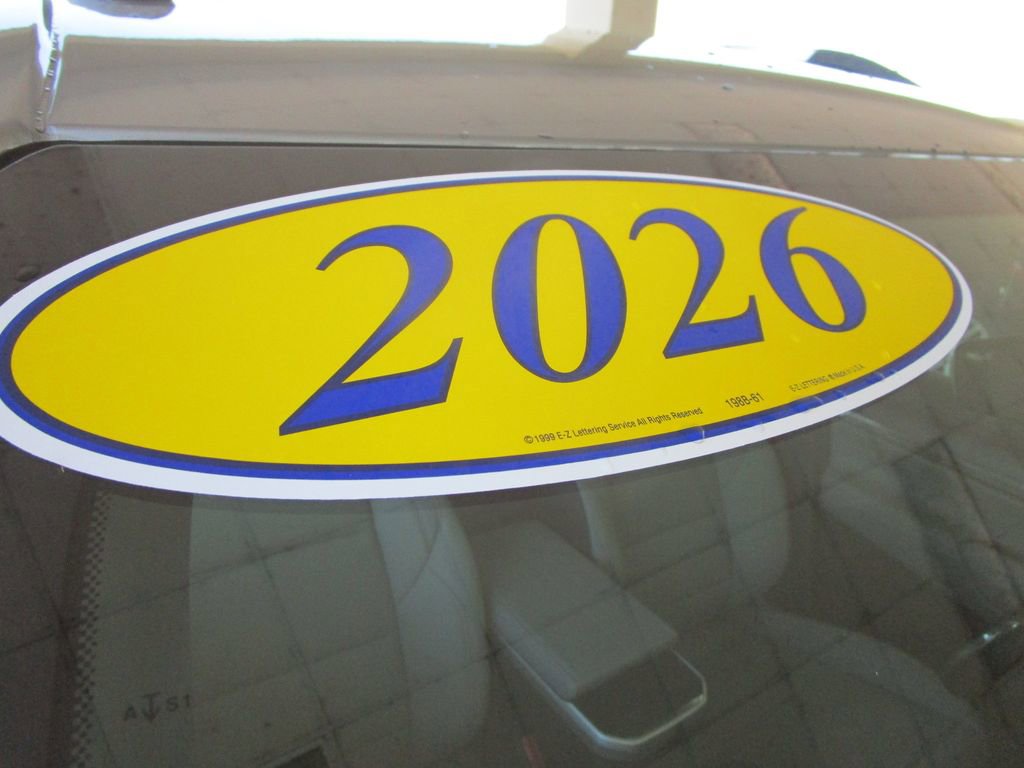 New 2026 GMC Terrain Elevation w/ Elevation Premium Package image 25