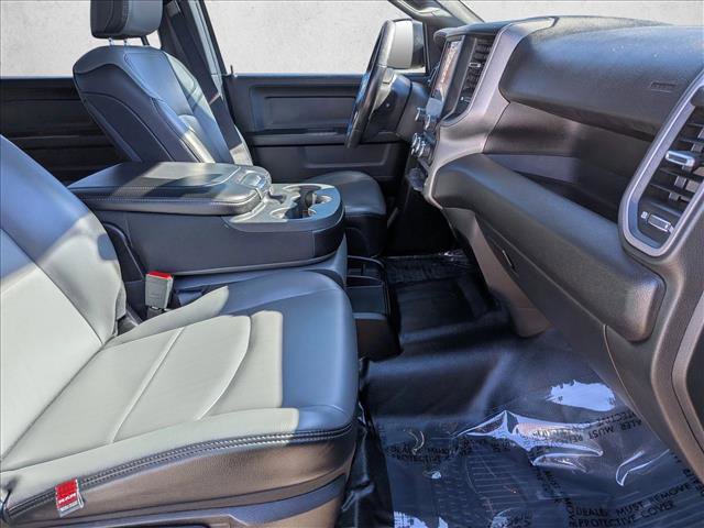 Used 2022 RAM 2500 Tradesman image 20