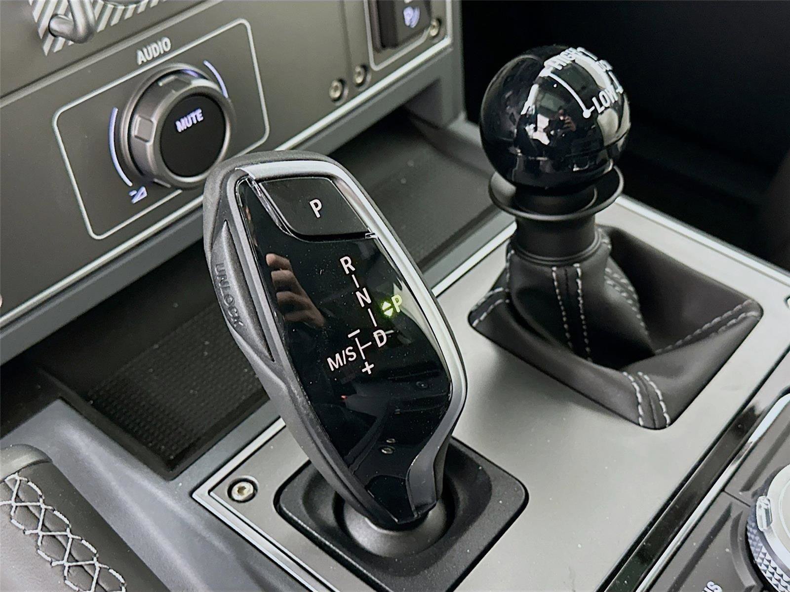 New 2025 INEOS Grenadier Fieldmaster Edition image 28