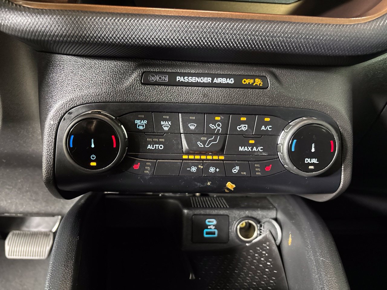 Used 2022 Ford Bronco Sport Badlands w/ Premium Package AWD/4WD image 22