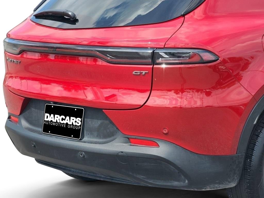 Used 2024 Dodge Hornet GT Plus image 8