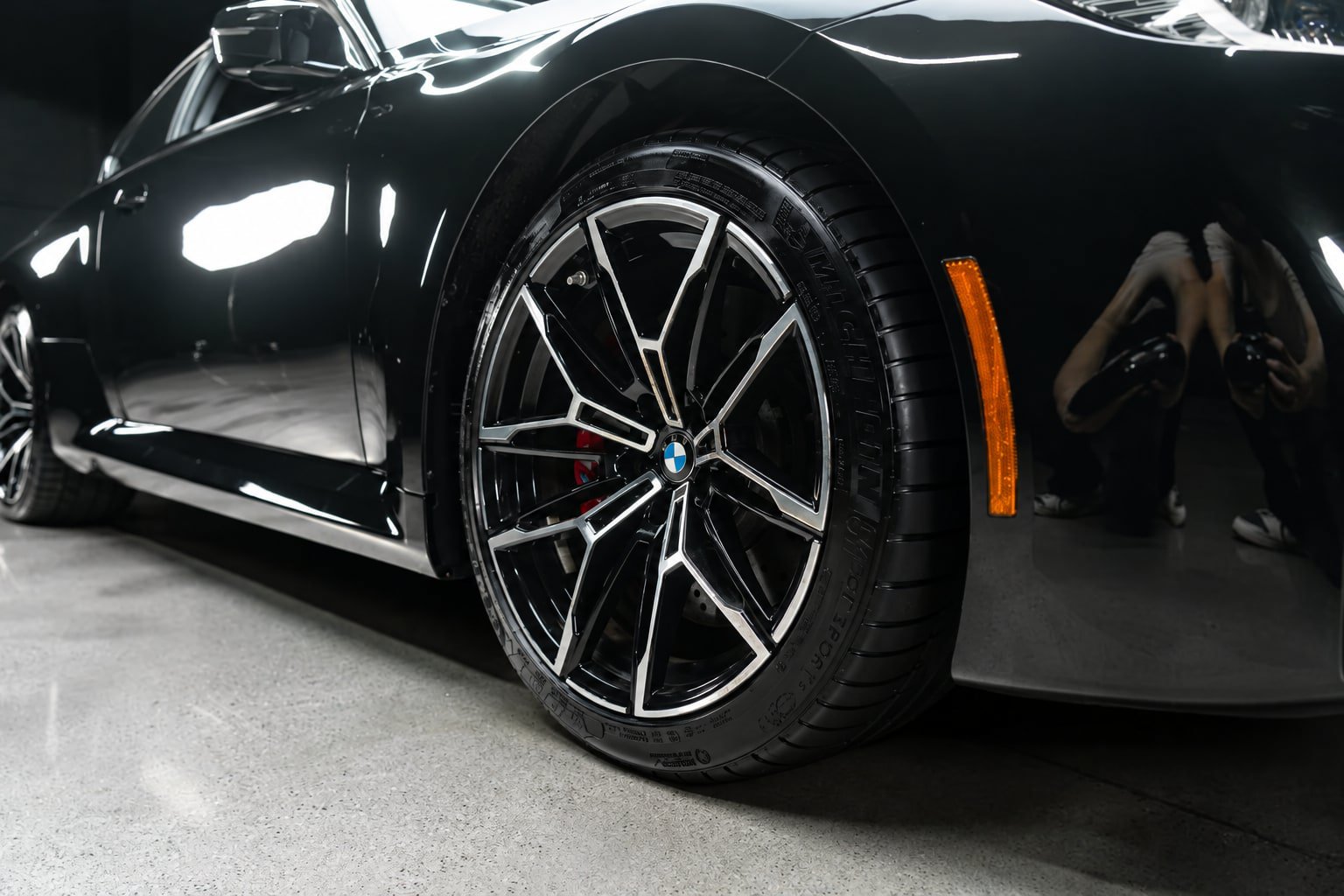 Used 2024 BMW M2 w/ Lighting Package RWD image 29