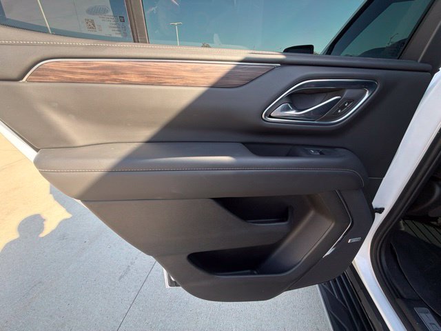 Used 2023 Chevrolet Tahoe LT w/ LT Signature Package AWD/4WD image 20