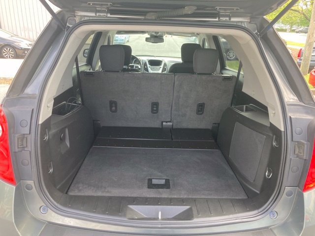Used 2012 Chevrolet Equinox LT w/ All-Star Package FWD image 34