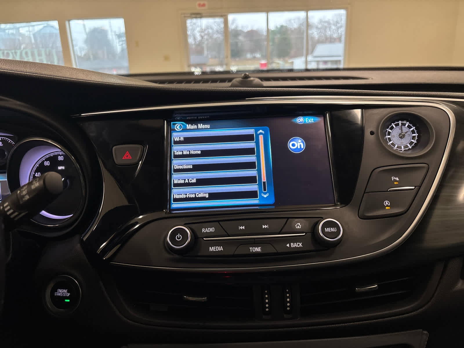 Used 2019 Buick Envision Essence image 38