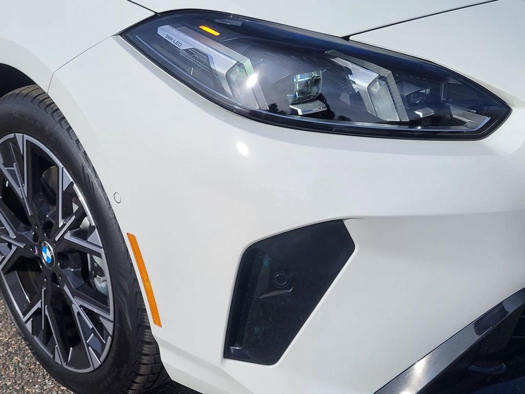 Used 2025 BMW 228i xDrive w/ Premium Package image 8