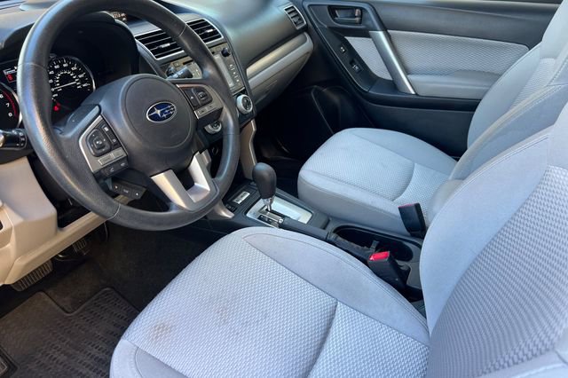 Used 2018 Subaru Forester 2.5i Premium image 13
