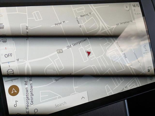 New 2025 Land Rover Range Rover SE image 14