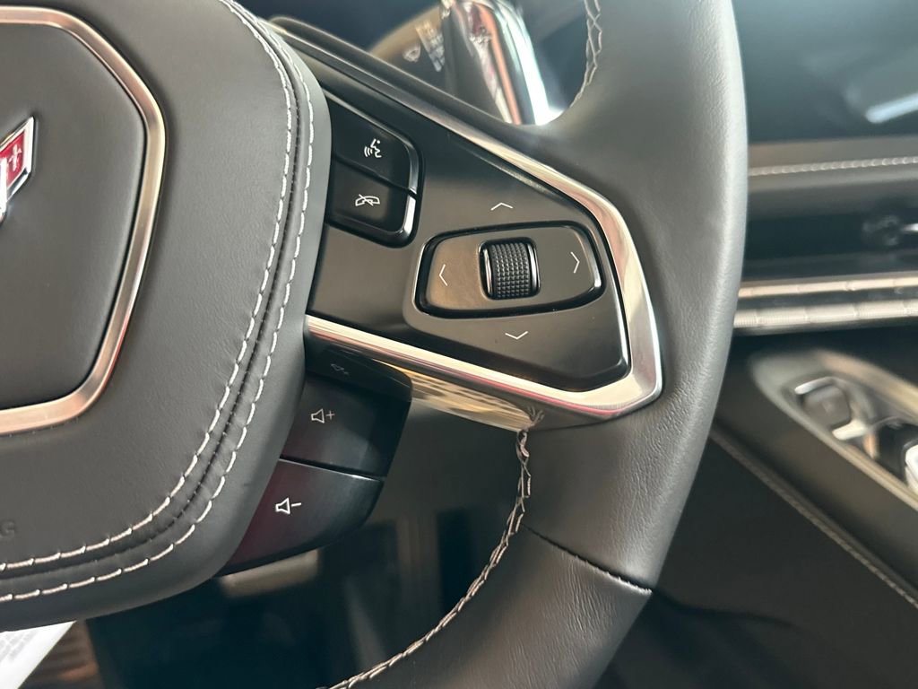 New 2026 Chevrolet Corvette Z06 image 19