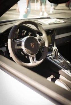 Used 2014 Porsche 911 GT3 RWD image 11