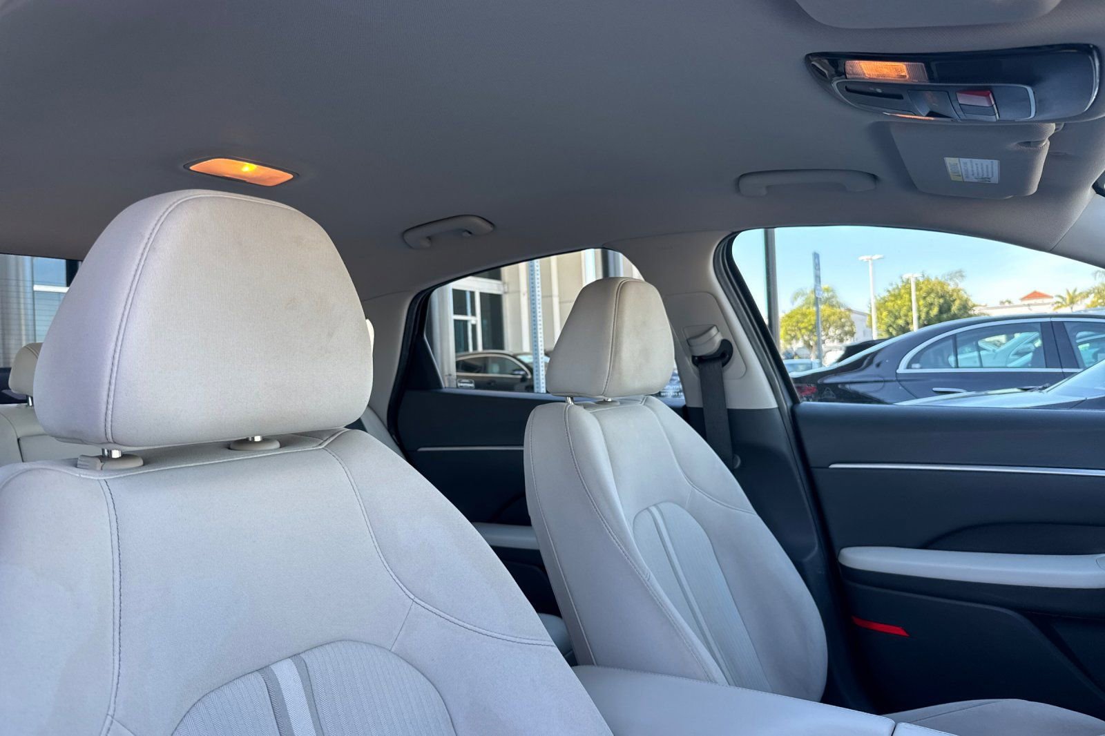 Used 2024 Hyundai Sonata SEL image 18