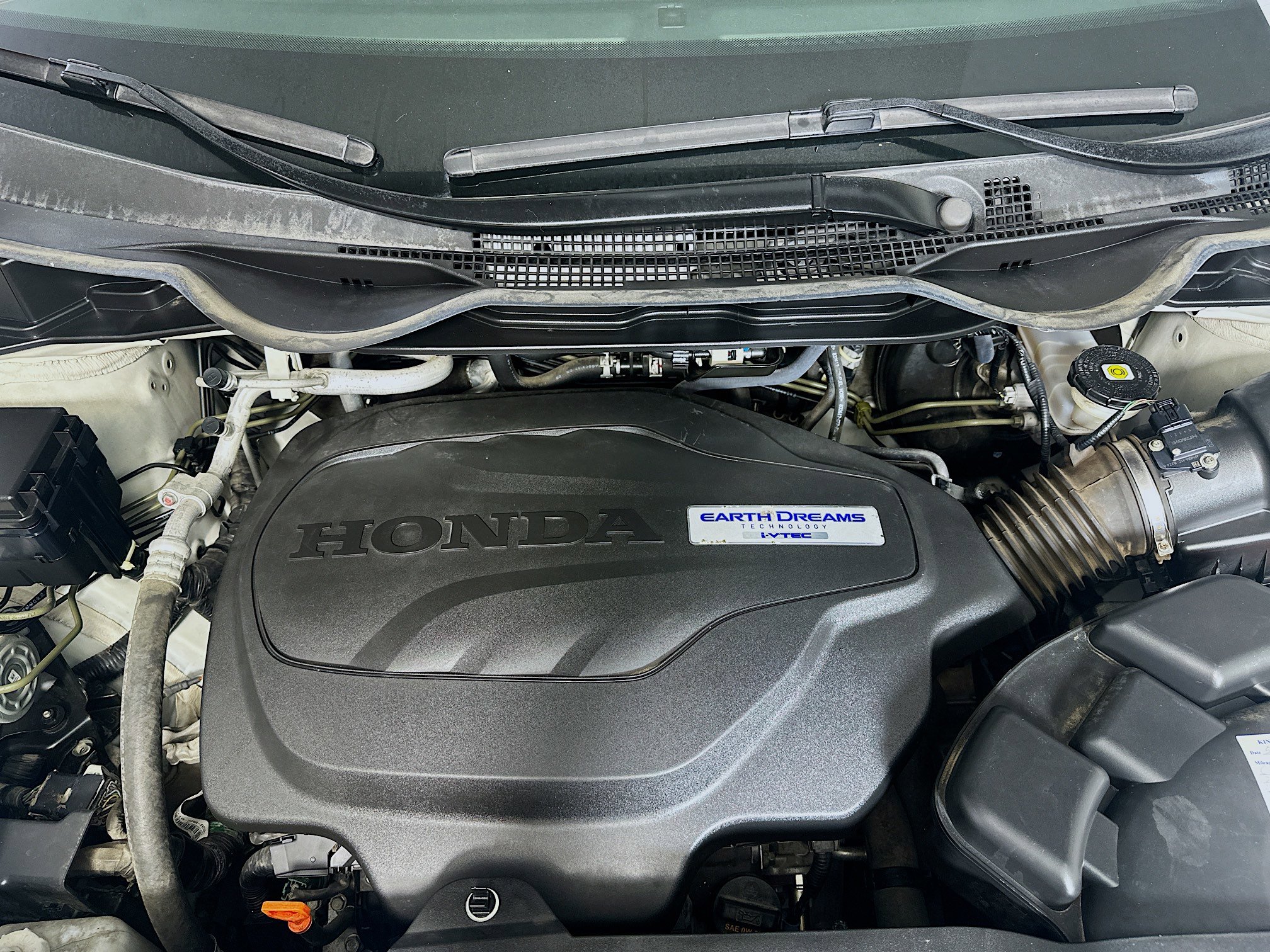 Used 2019 Honda Odyssey EX-L image 35