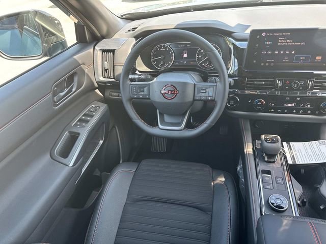 New 2026 Nissan Pathfinder Rock Creek AWD/4WD image 19