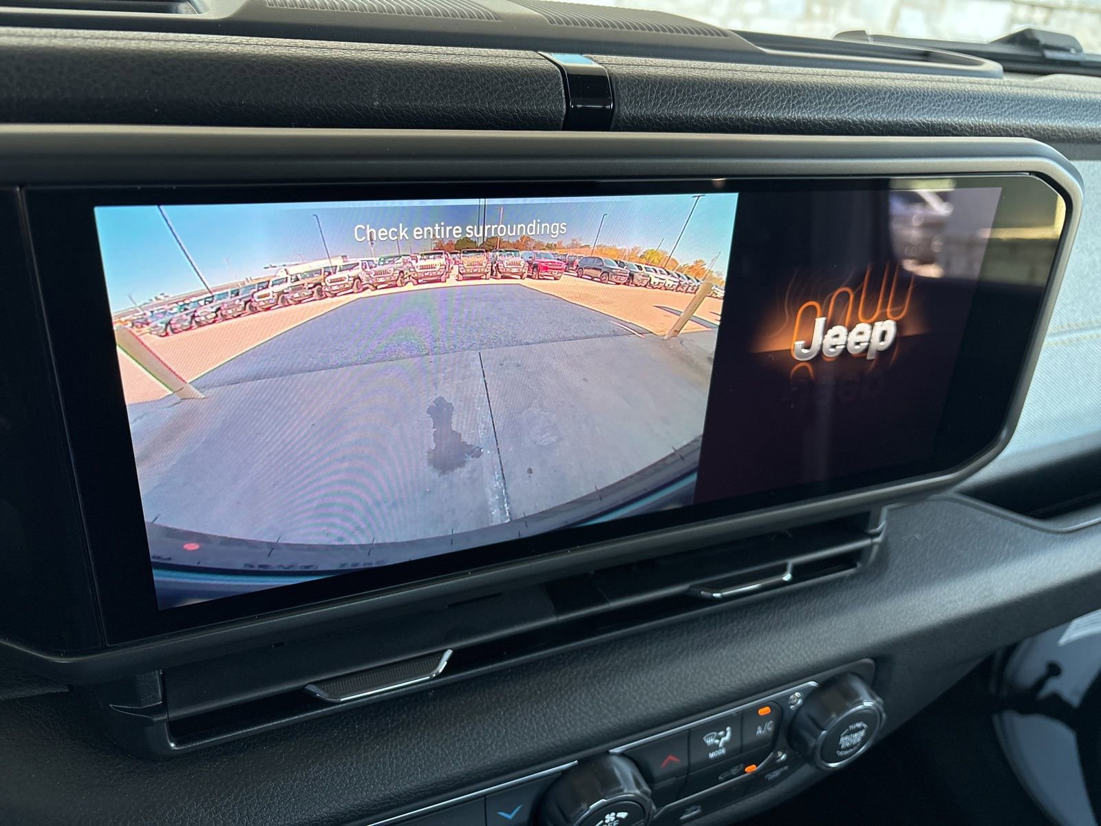 New 2026 Jeep Wrangler Sport image 20