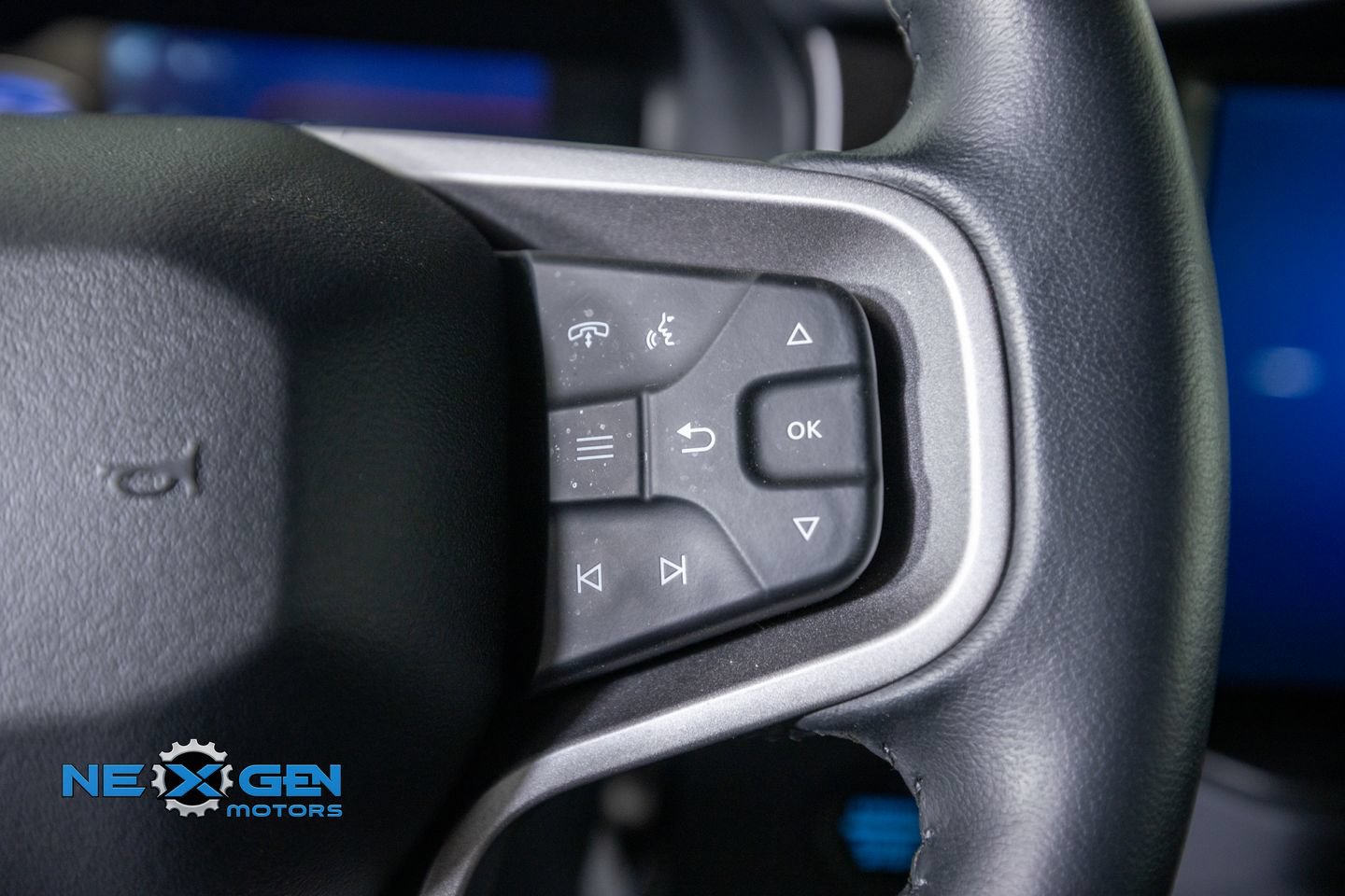 Used 2024 Ford Bronco Badlands AWD/4WD image 14