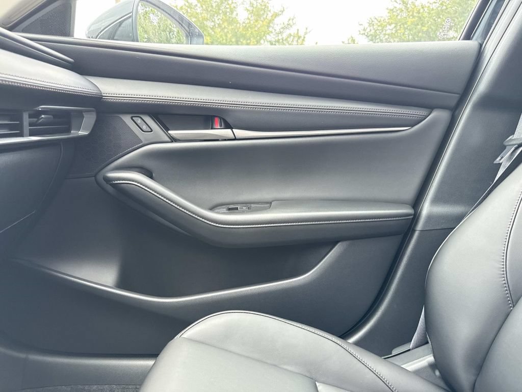 New 2026 MAZDA MAZDA3 2.5 S Sedan w/ Preferred Pkg FWD image 56