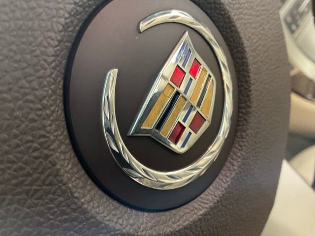 Used 2013 Cadillac CTS Luxury w/ Wood Trim Package image 40