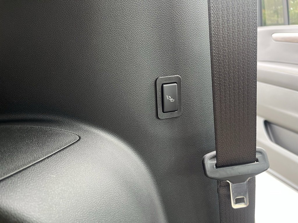 New 2026 Chevrolet Suburban Premier w/ Sun And Tow Package image 38