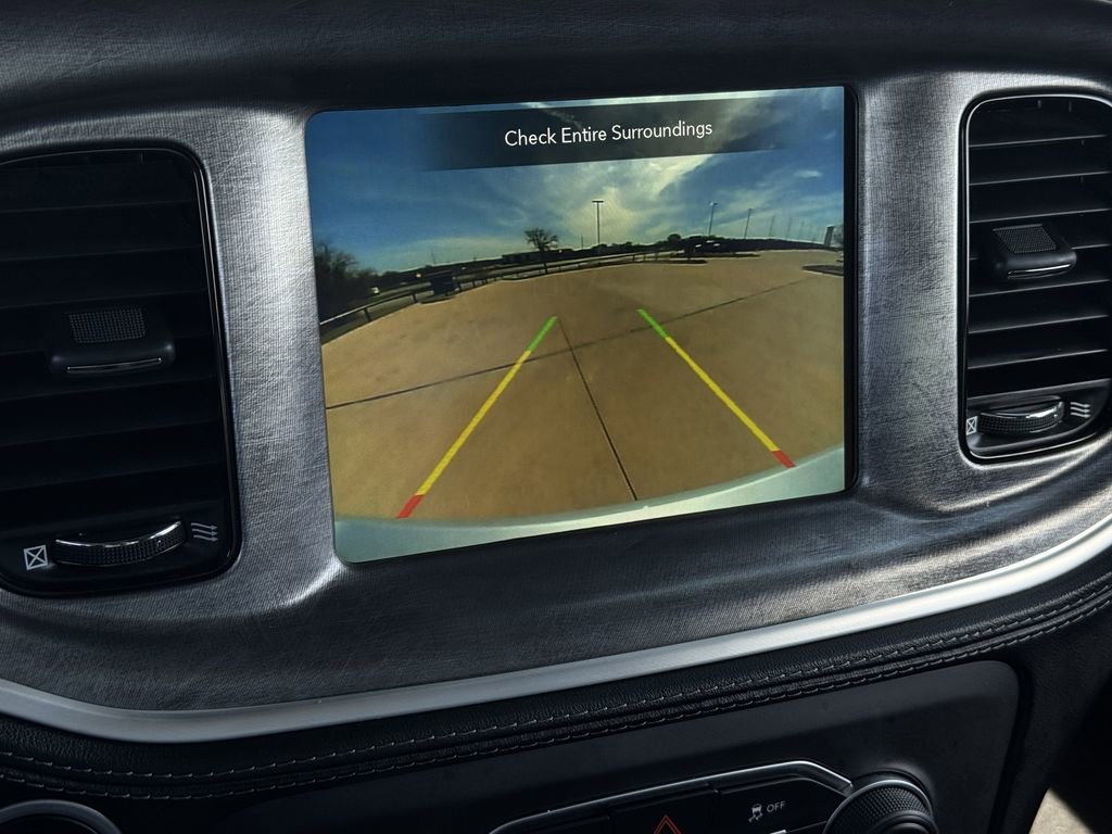 Used 2023 Dodge Charger R/T w/ Daytona Edition Group image 18