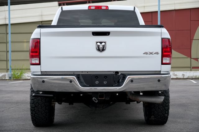 Used 2018 RAM 2500 Tradesman w/ Chrome Appearance Group AWD/4WD image 20