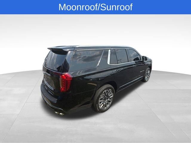Used 2023 GMC Yukon Denali Ultimate image 6