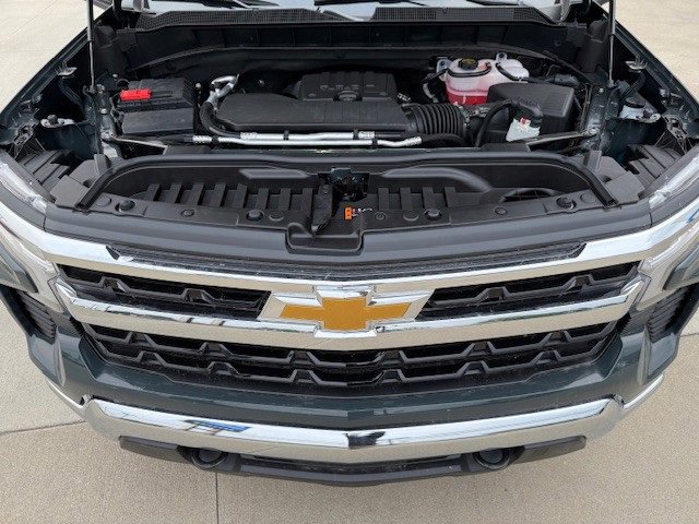 New 2026 Chevrolet Silverado 1500 LT image 35