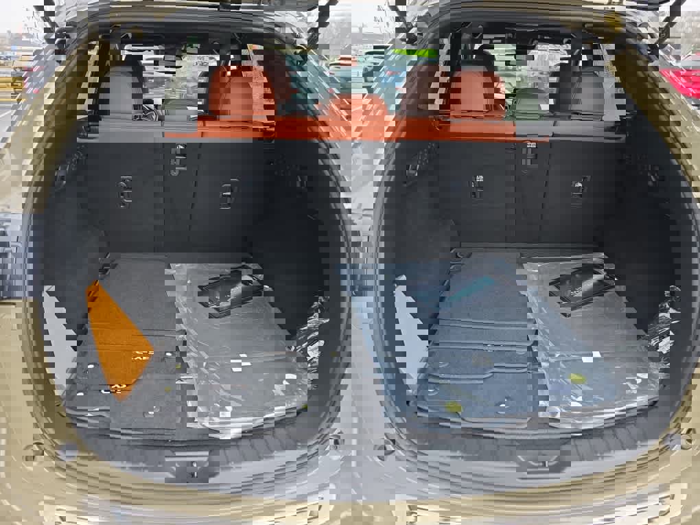 Used 2025 MAZDA CX-5 Carbon Edition image 28