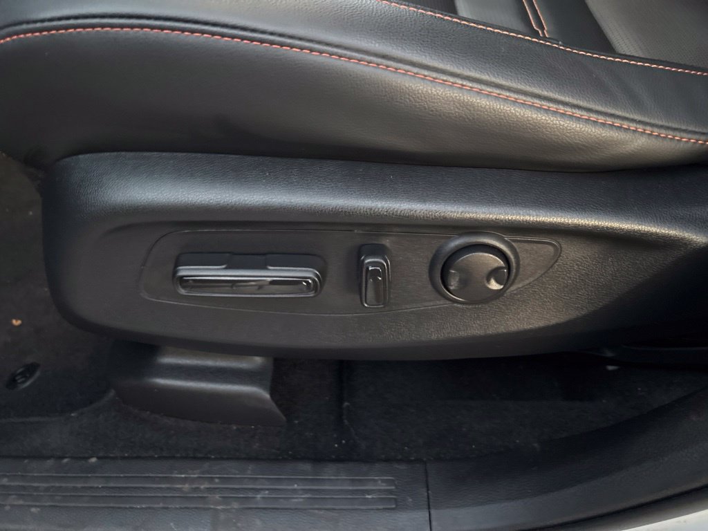 Used 2025 Honda CR-V Sport Touring image 20