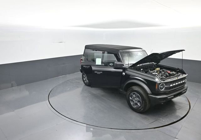 New 2026 Ford Bronco Big Bend image 39