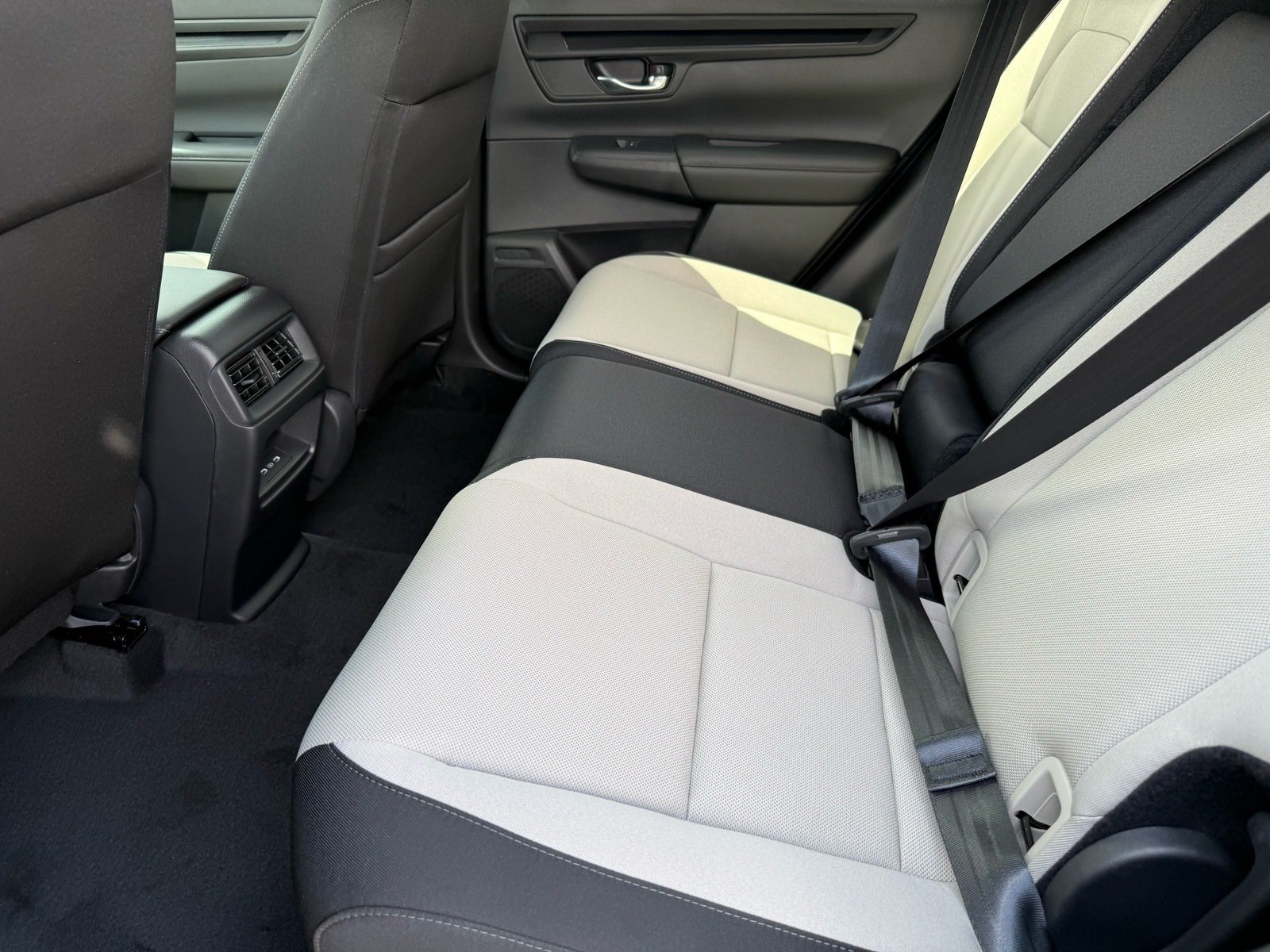 New 2026 Honda CR-V EX image 23