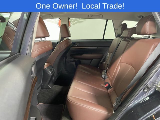 Used 2014 Subaru Outback 3.6R Limited AWD/4WD image 21