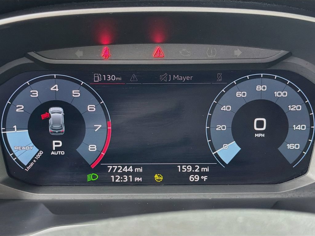 Used 2022 Audi Q3 2.0T Premium Plus AWD/4WD image 14
