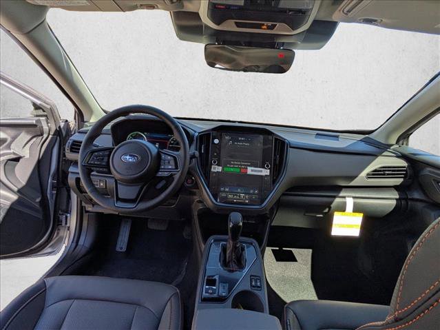 New 2026 Subaru Crosstrek 2.5i Limited AWD/4WD image 14