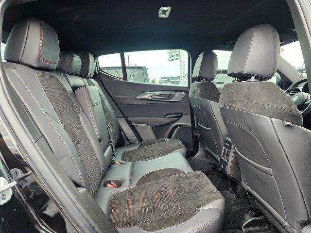 Used 2024 Dodge Hornet GT AWD/4WD image 12