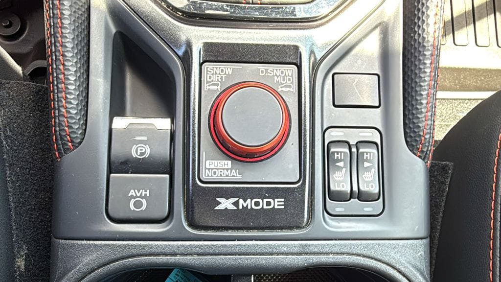 Certified 2023 Subaru Forester Sport AWD/4WD image 20