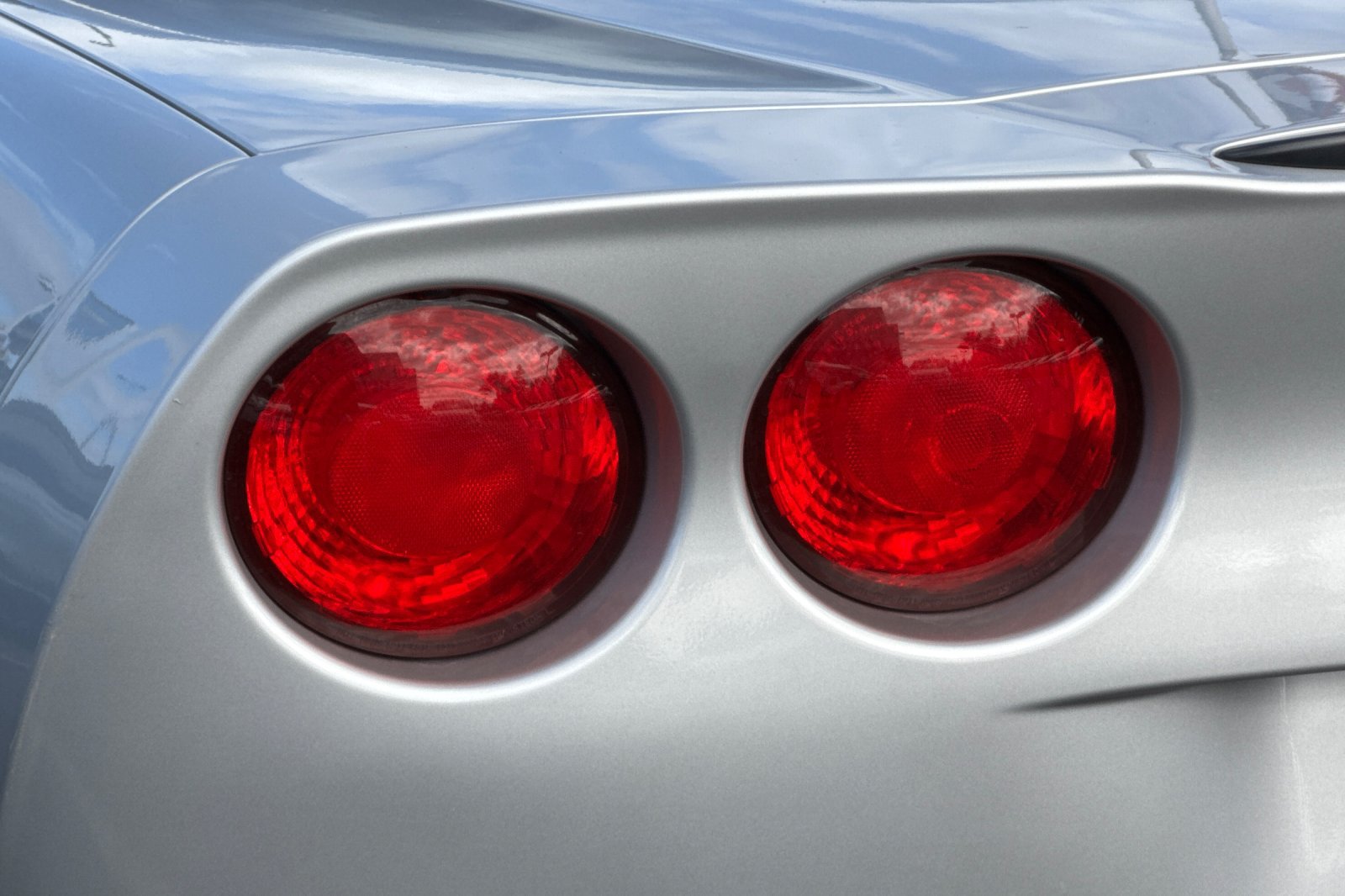 Used 2007 Chevrolet Corvette Coupe RWD image 45