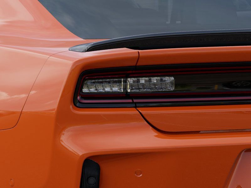 New 2026 Dodge Charger R/T Scat Pack image 10
