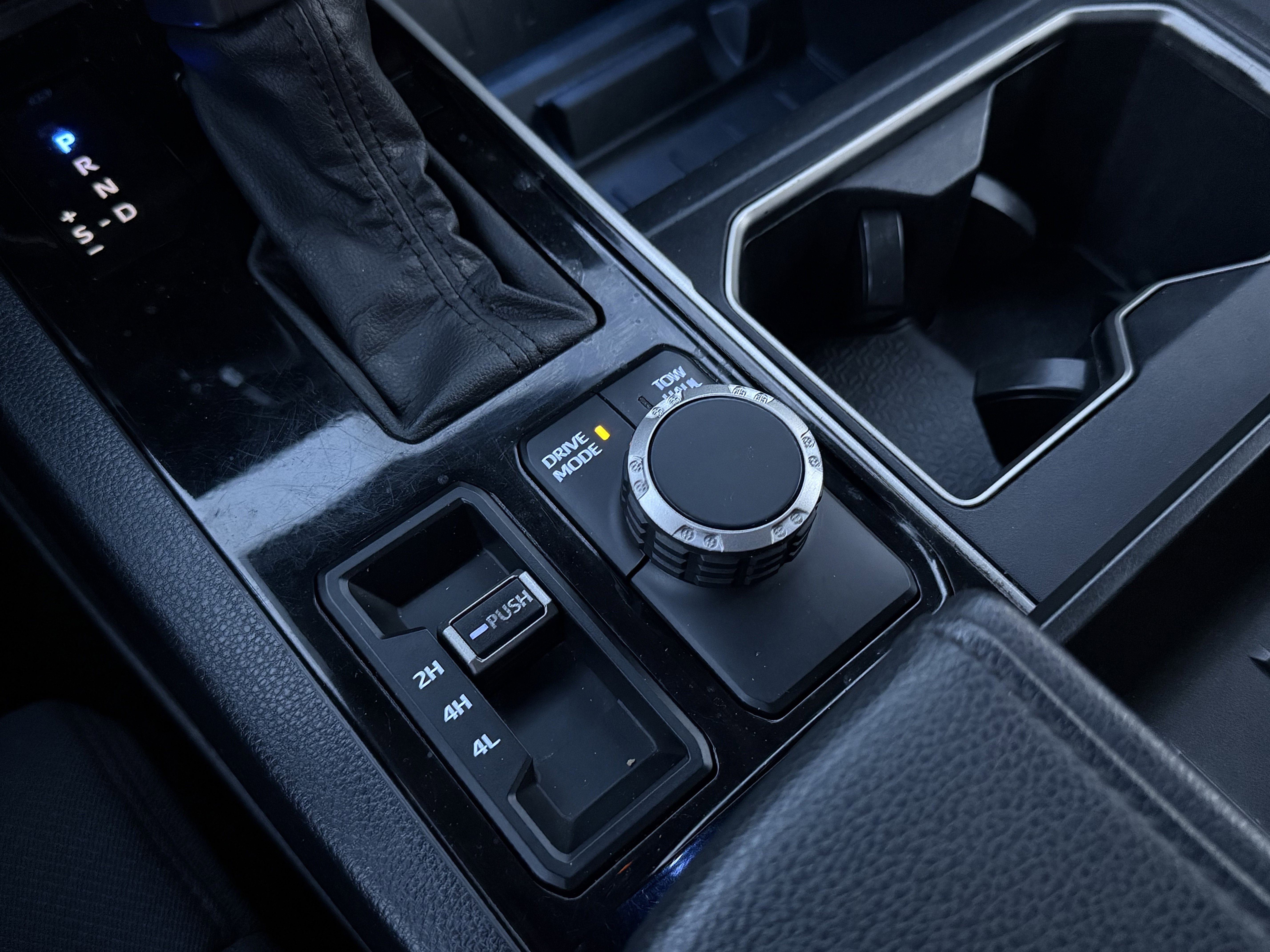 Used 2023 Toyota Tundra SR5 image 21