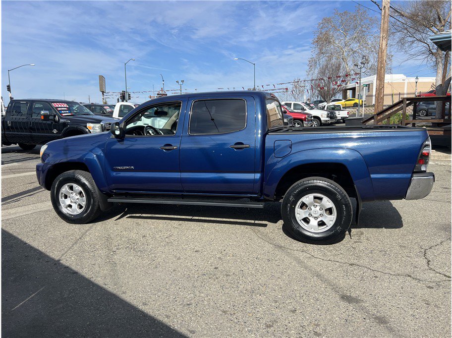 Used 2006 Toyota Tacoma PreRunner RWD image 4