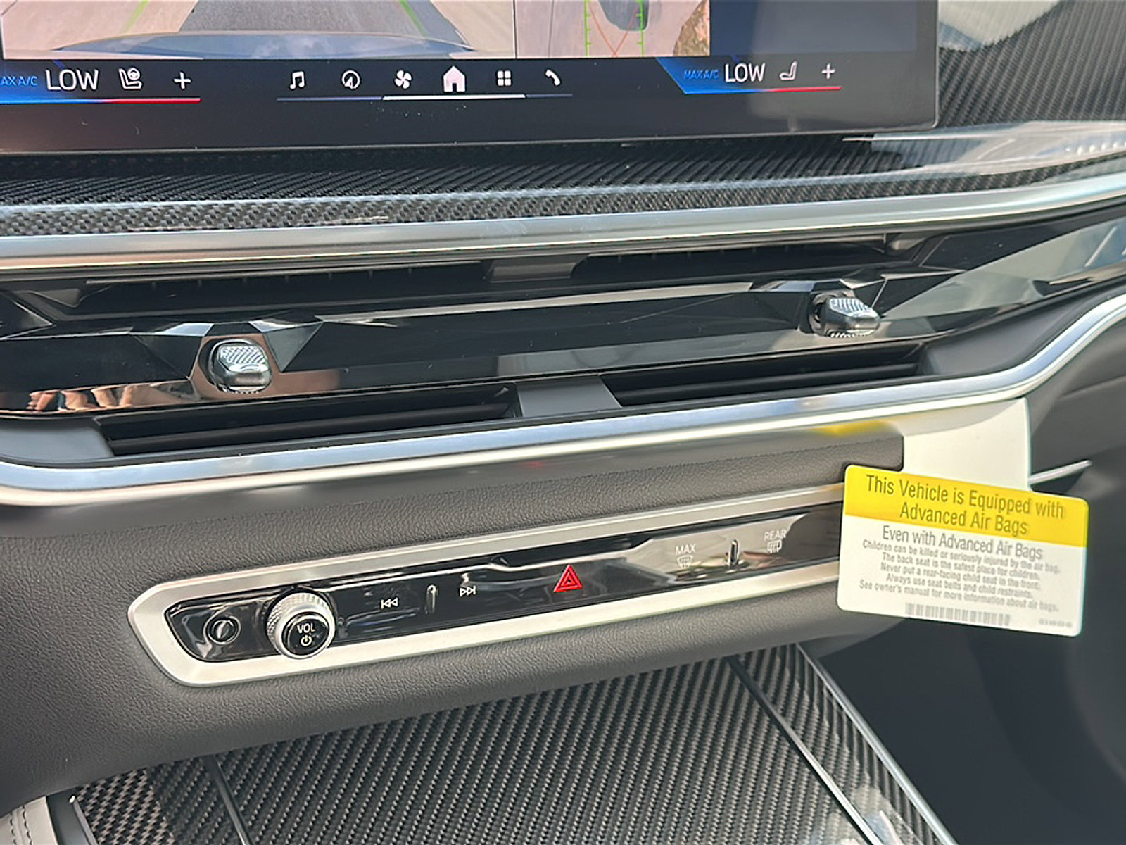 New 2026 BMW X5 M60i image 24