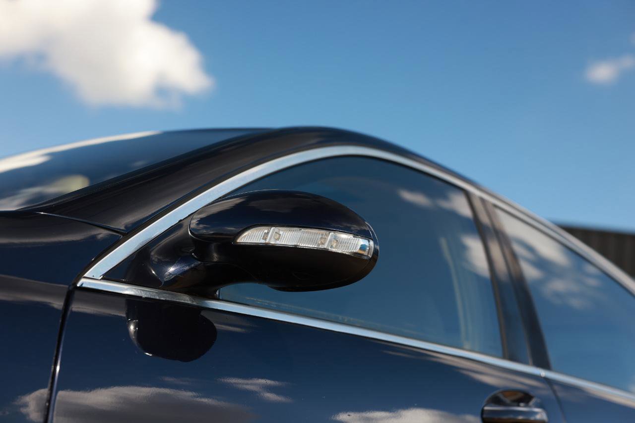 Used 2007 Mercedes-Benz S 550 image 35