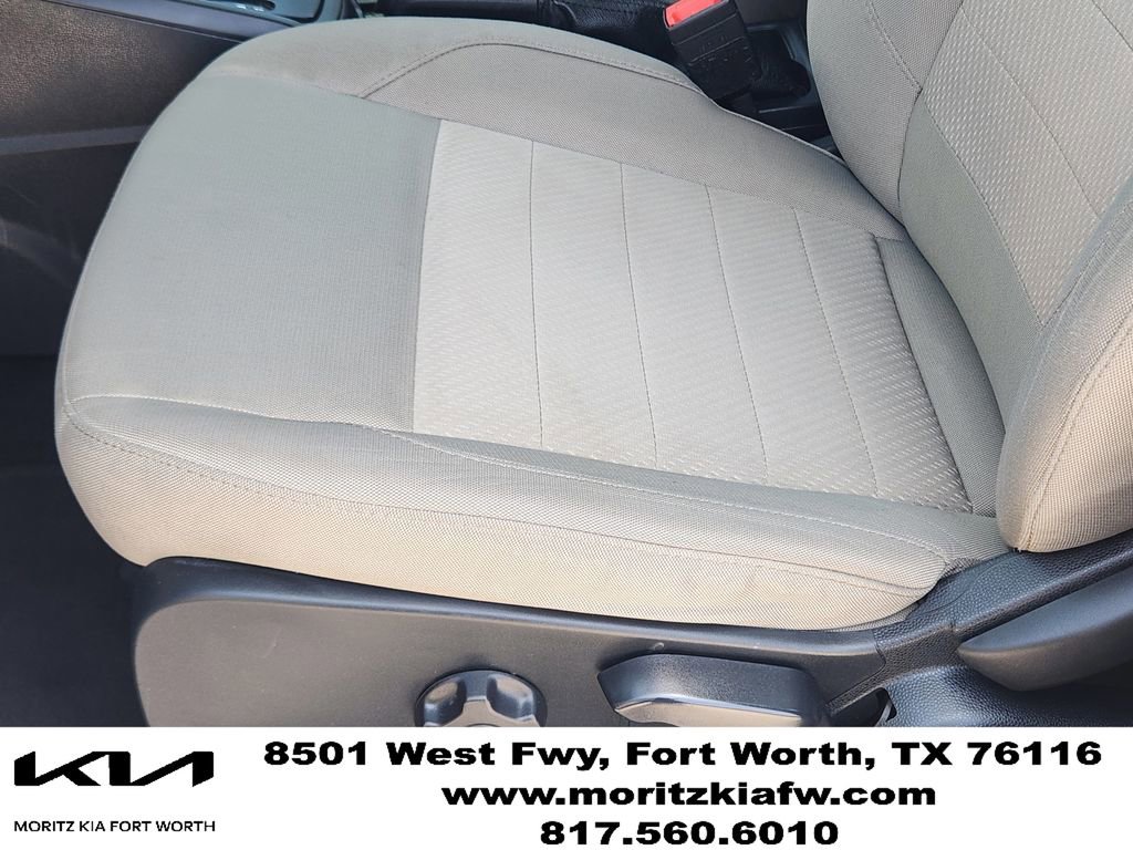 Used 2018 Ford EcoSport S FWD image 23