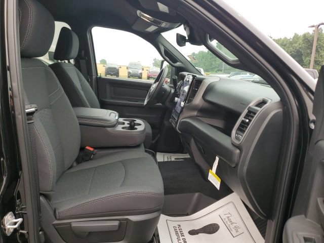 New 2026 RAM 2500 Warlock AWD/4WD image 23