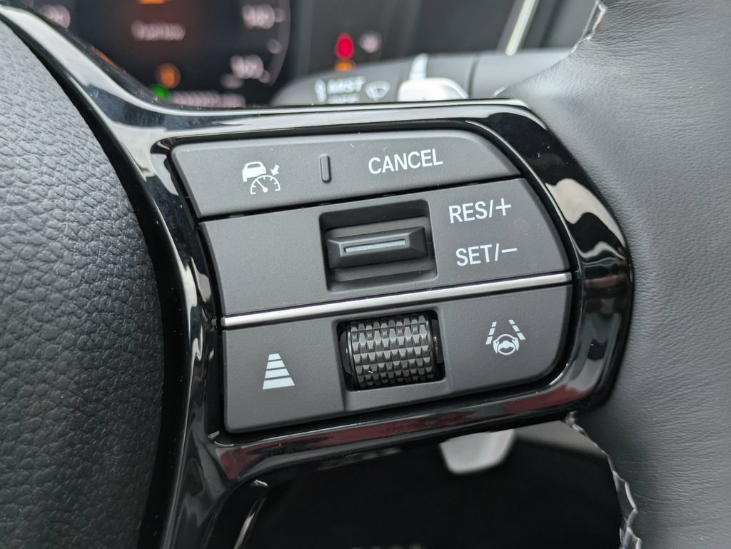 New 2026 Acura Integra A-Spec FWD image 27