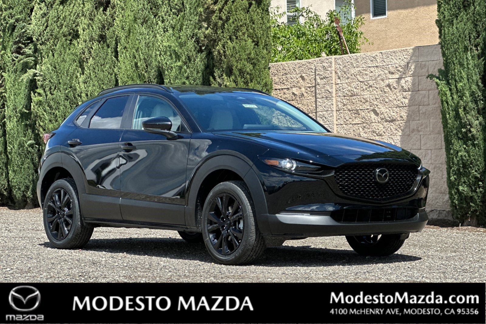 New 2026 MAZDA CX-30 Aire Edition AWD/4WD image 1